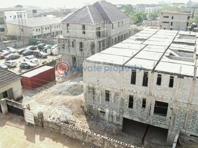 Apartment for sale in Abuja