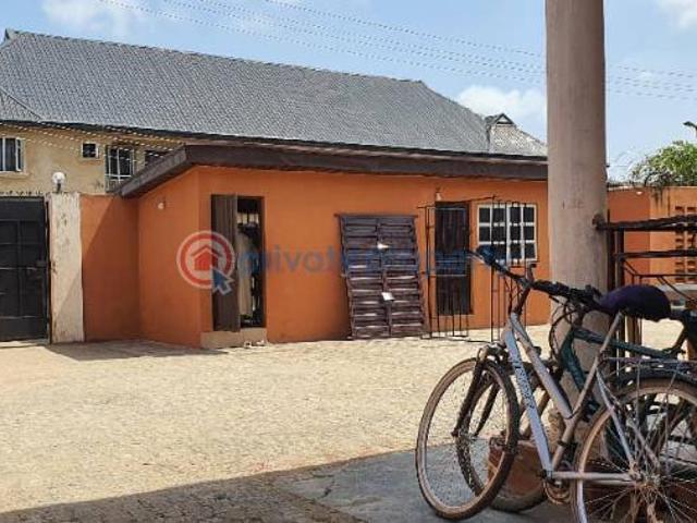 Apartment for sale in Lagos, Abuja