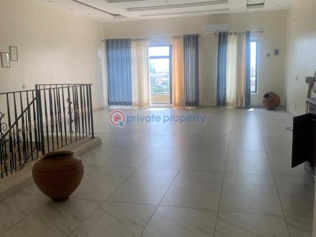 Apartment for sale in Victoria Island , Lagos