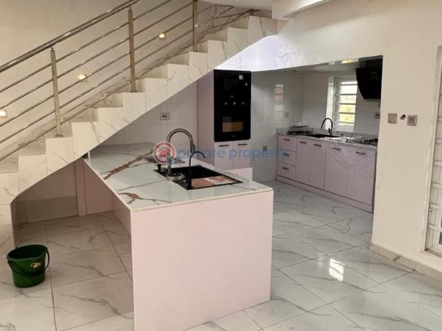 Apartment for sale in Lagos, Abuja