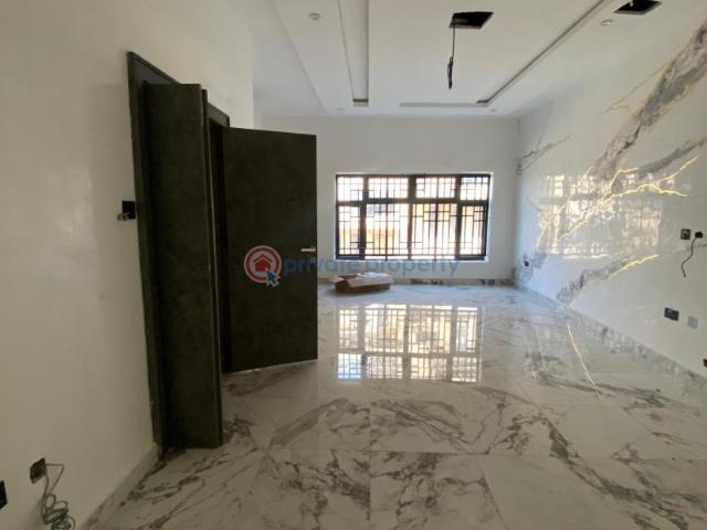 Apartment for sale in Abuja, Sokoto