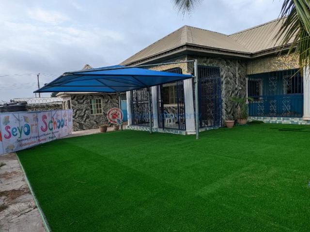 House for sale in Abeokuta
