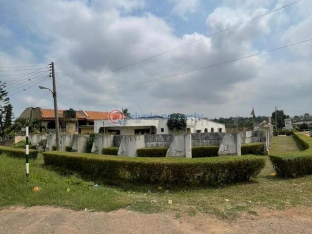 House for sale in Ojo, Ibadan