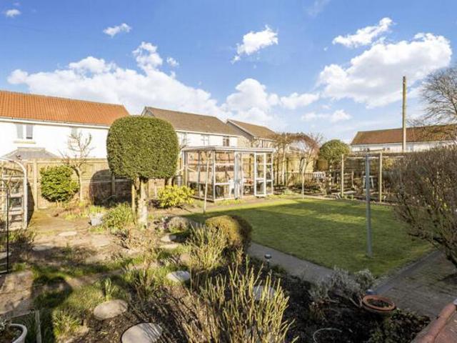 Bungalow for sale in Bathgate