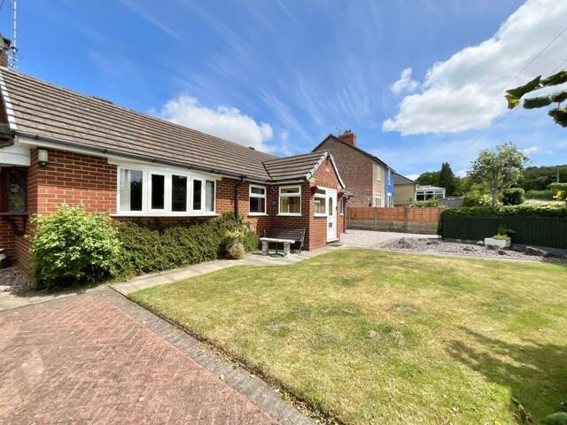 Bungalow for sale in Huntley, Kingsley Moor