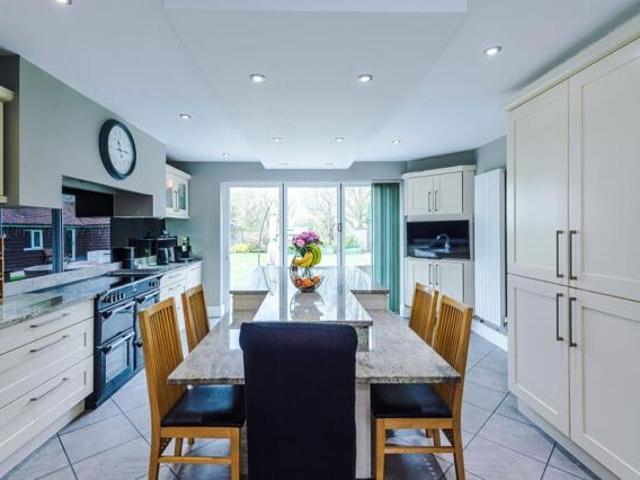 Bungalow for sale in Doddington and District