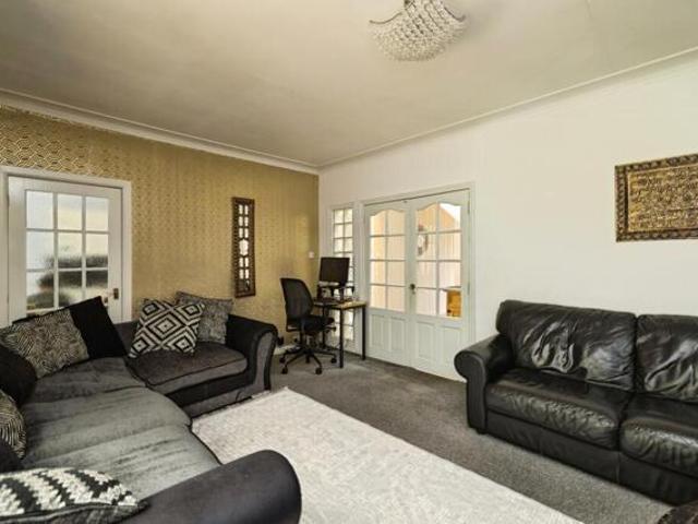 Bungalow for sale in Bingham, Craigmillar