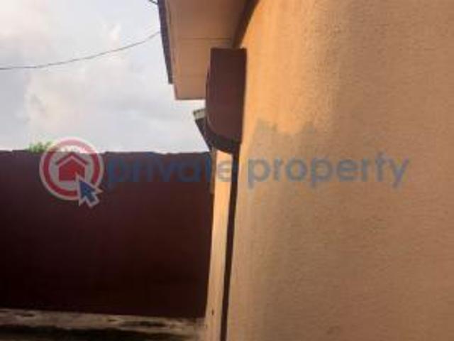 House for sale in Ojo, Ibadan