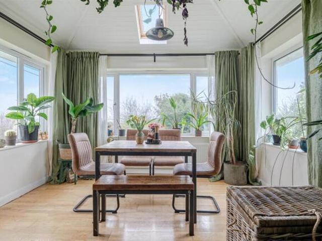 Bungalow for sale in Brandis Corner, Devon