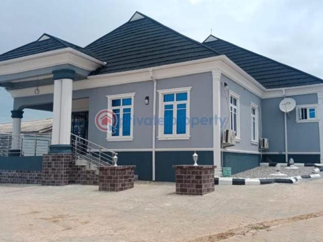 House for sale in Ogun