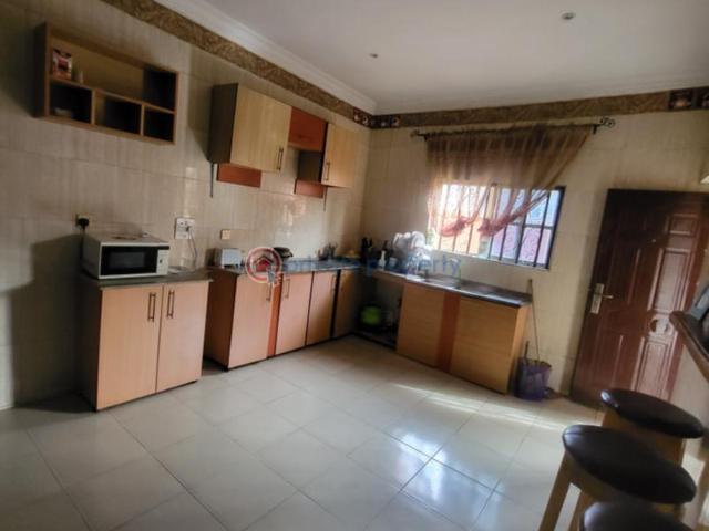 House for sale in Abeokuta South, Ogun