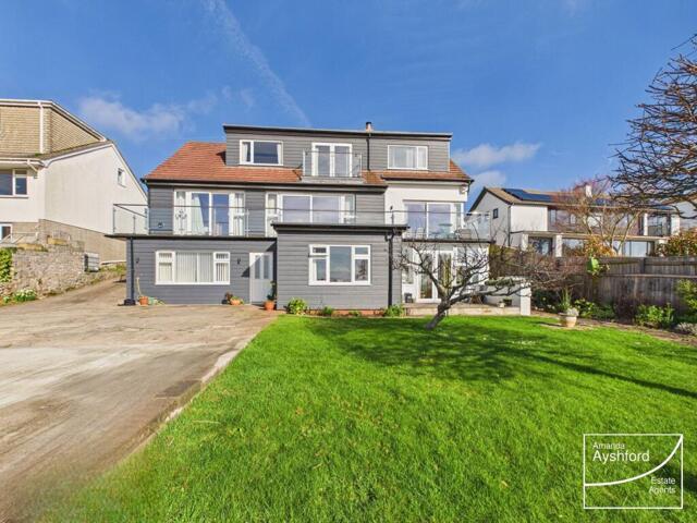 Bungalow for sale in Livermead