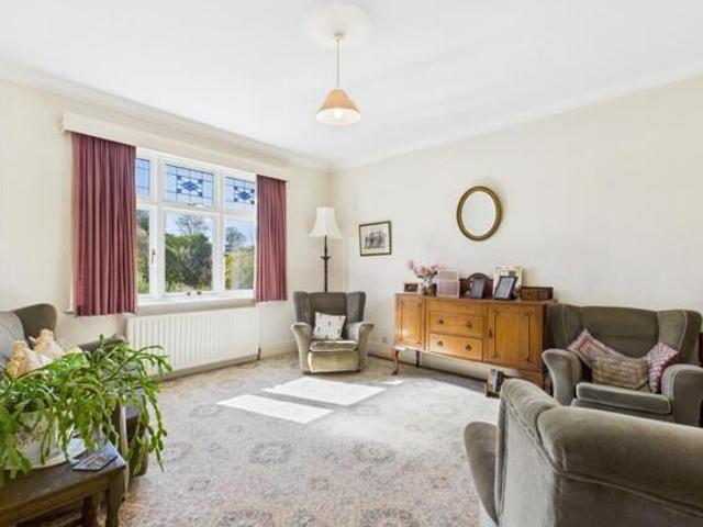 Bungalow for sale in Rothbury, Northumberland