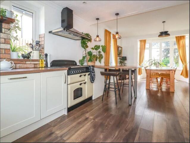Bungalow for sale in St Stephen, Cornwall