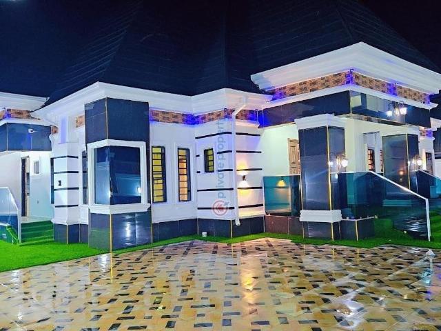 House for sale in Owerri, Imo