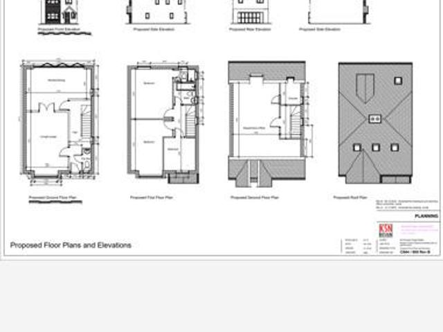 Bungalow for sale in Walsall, Yew Tree