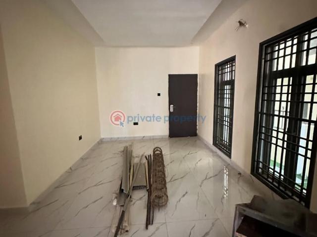 House for sale in Abuja, Sokoto