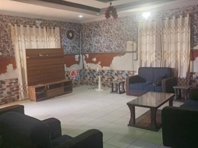House for sale in Ikorodu, Lagos
