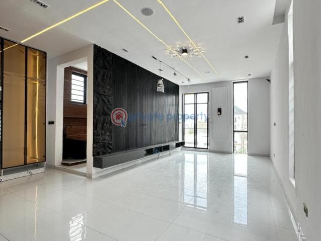 House for sale in Lagos, Lekki