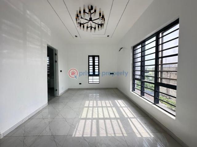 House for sale in Ajah, Lagos