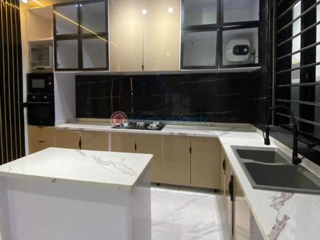 House for sale in Eti Osa, Lagos