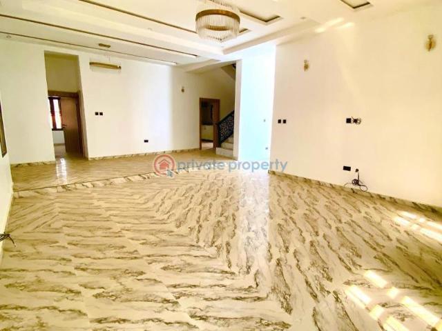 House for sale in Abuja, Central Area Phase 2 