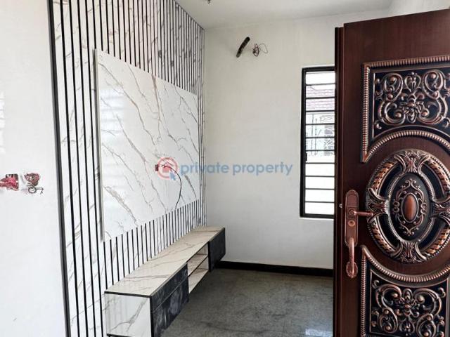 House for sale in Abuja, Central Area Phase 2 