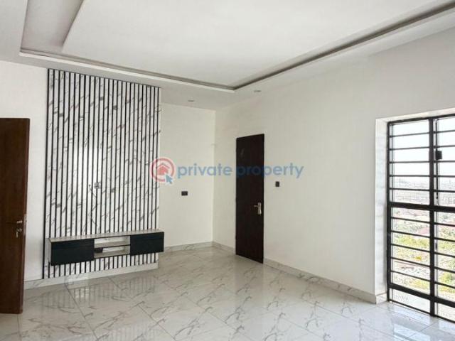 House for sale in Abuja, Sokoto