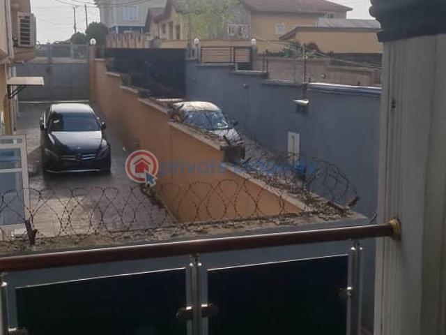 House for sale in Lagos, Abuja