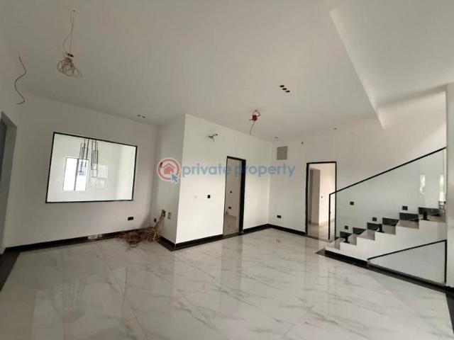 House for sale in Abuja, Sokoto