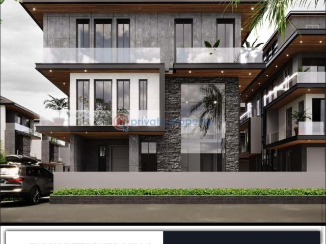 House for sale in Lagos, Lagos Island 