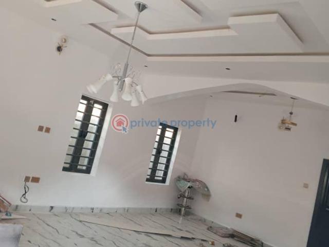 House for sale in Lagos, Abuja