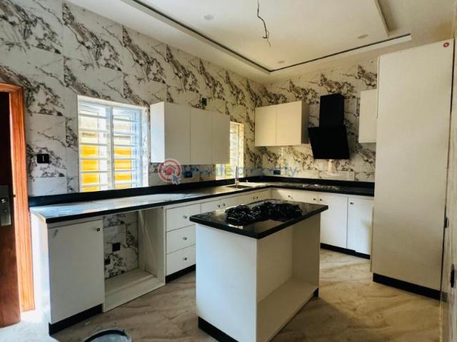 House for sale in Lagos, Abuja