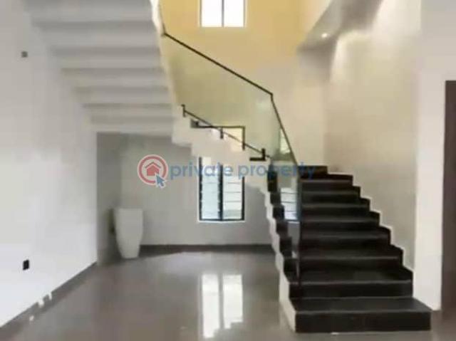 House for sale in Enugu House for sale in Enugu
