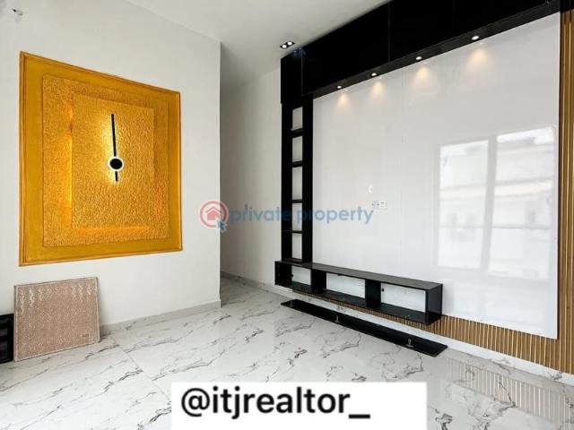House for sale in Lagos, Lekki