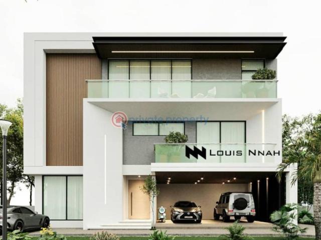 House for sale in Abuja, Sokoto