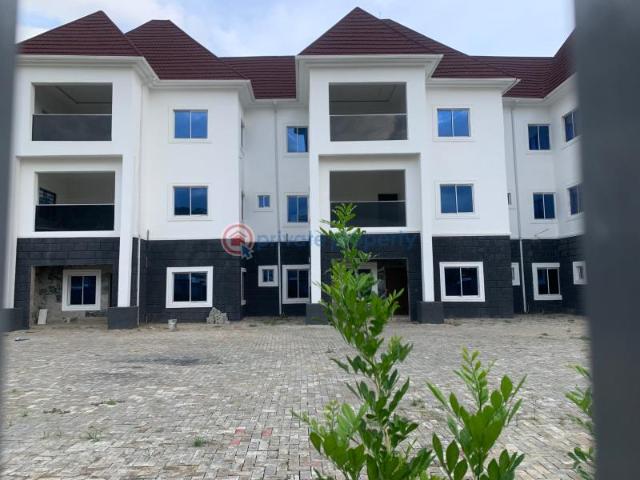 House for sale in Abuja, Sokoto