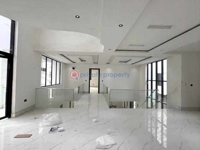 House for sale in Abuja, Sokoto