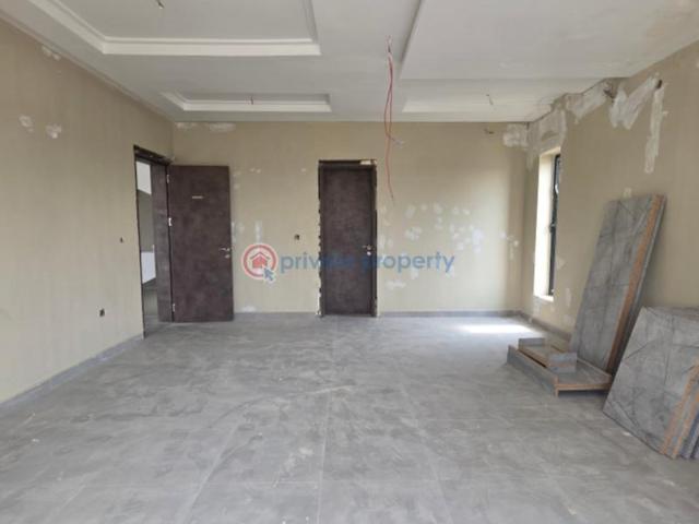 House for sale in Abuja, Sokoto