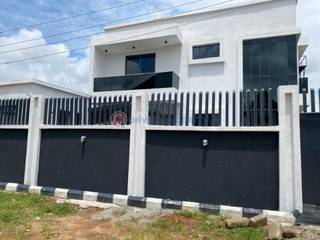 House for sale in Owerri, Imo