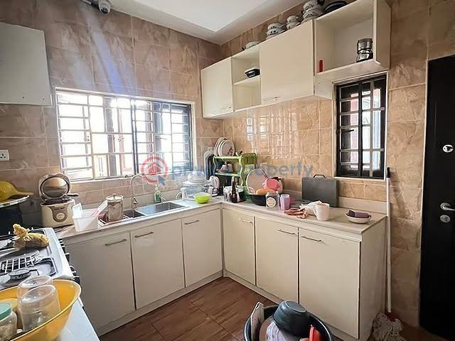 House for sale in Abuja, Central Area Phase 2 