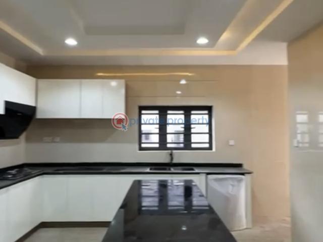 House for sale in Abuja