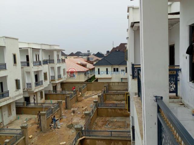 House for sale in Amuwo odofin, Lagos