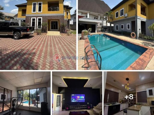 House for sale in Port Harcourt