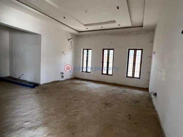House for sale in Abuja