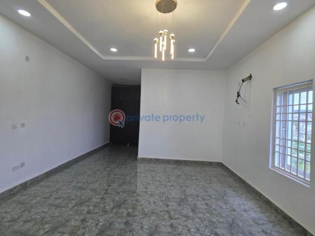 House for sale in Abuja, Sokoto