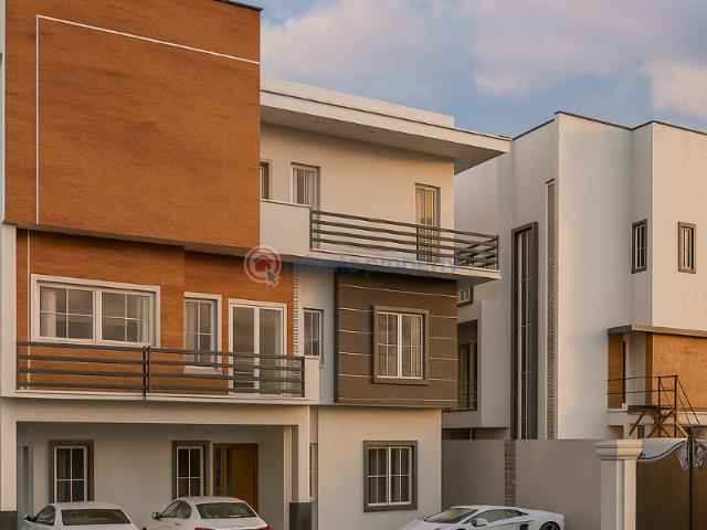 House for sale in Ojo, Ibadan