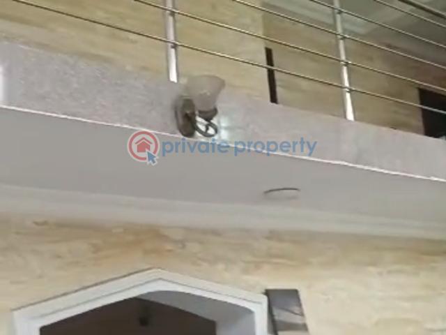 House for sale in Ikorodu, Lagos