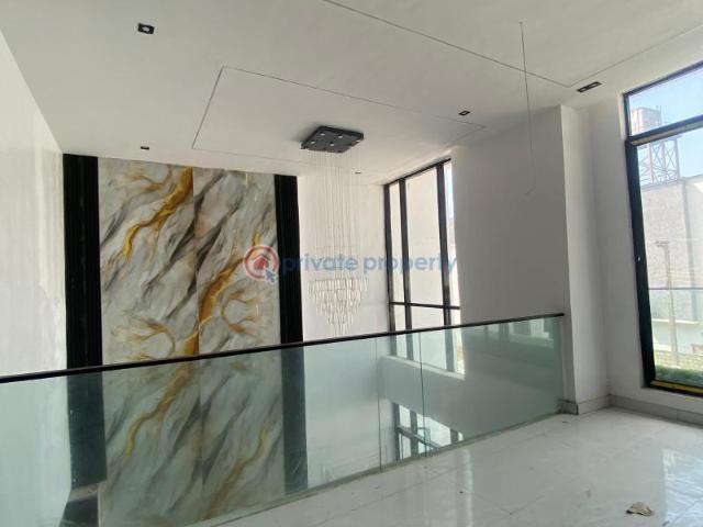 House for rent in Ibeju Lekki, Abuja