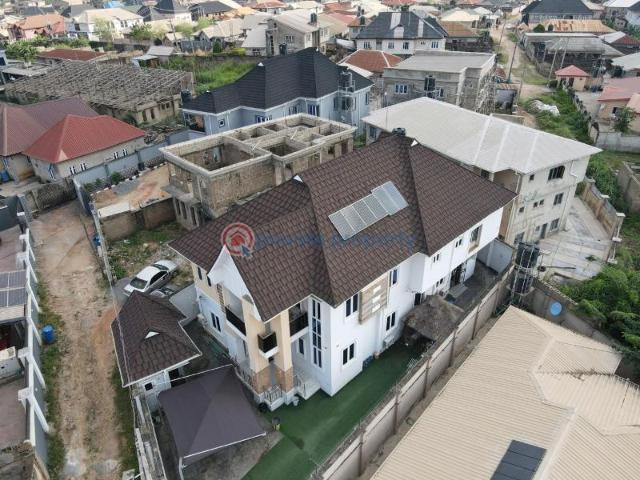 House for sale in Ibadan